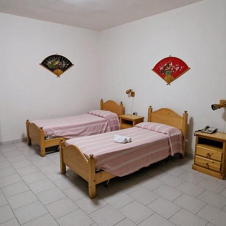 Hotel Panorama บาเดซี ภายนอก รูปภาพ